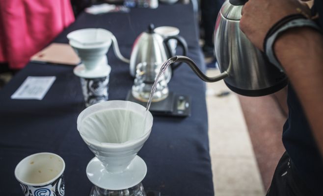 Coffee Festival