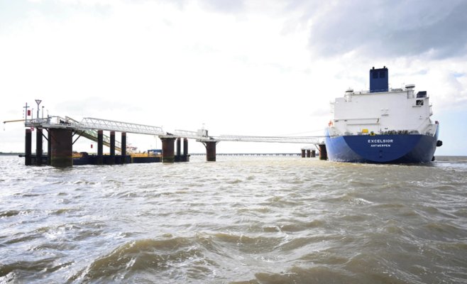 Газ подорожал вдвое из-за конфликта в Иране: жителям грозят высокие счета и рост инфляции