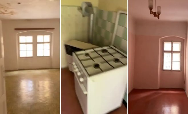 Отдал два миллиона за квартиру у Карлова моста: как мошенники продают иллюзию приватизации в Праге