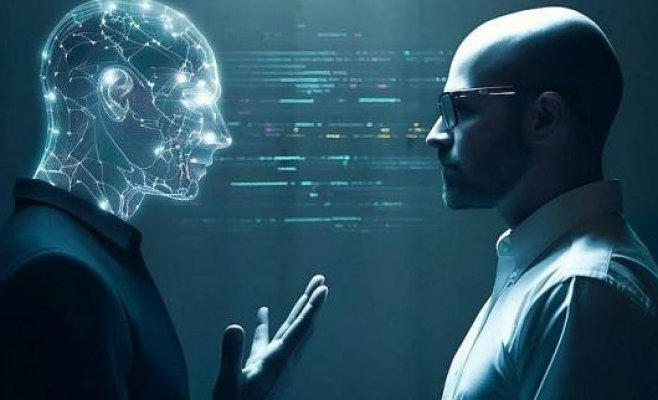 Дети вступают в доверительные отношения с нейросетями: эксперты предупреждают об опасности