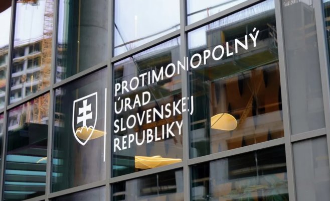 Рекордный штраф за кабельный картель: Словакия наказала чешские и словацкие компании на 2,4 миллиарда крон