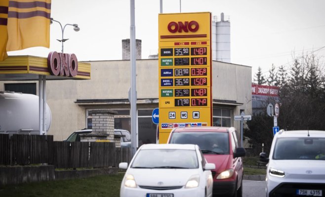 ODS предлагает снизить налог на топливо: Минфин предупреждает о миллиардных потерях