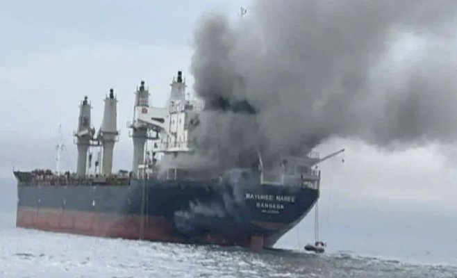 Готовьтесь к нефти по 200 долларов: Иран пригрозил непрерывными атаками и блокадой судоходства