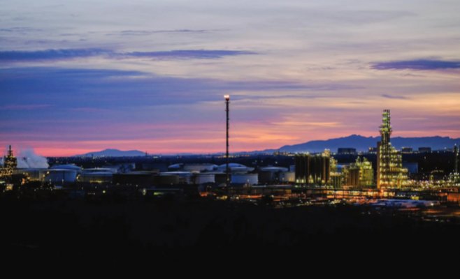 Мир распечатывает стратегические запасы: на рынок выбросят рекордный объем нефти