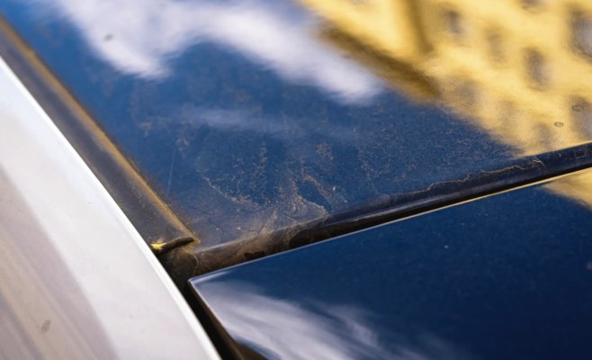 Чехию засыпает сахарская пыль: ночью ожидается «кровавый дождь»