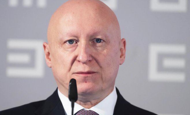 Энергетическая группа ČEZ заработала за прошлый год более 27 миллиардов крон