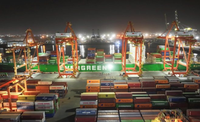 Морские перевозки подорожали на 20%: за кризис на Ближнем Востоке заплатят покупатели