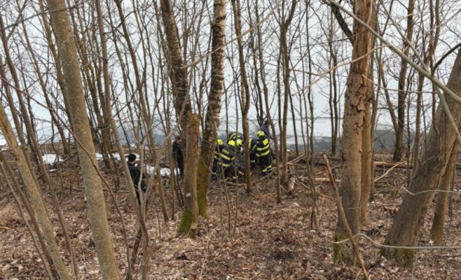 В Шпиндлерув-Млыне нашли тело мужчины, пропавшего три месяца назад