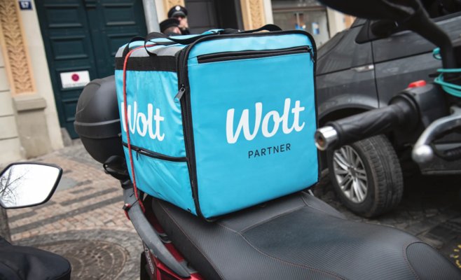 Задержка всего на пару минут: почему забастовка курьеров не привела к коллапсу доставки