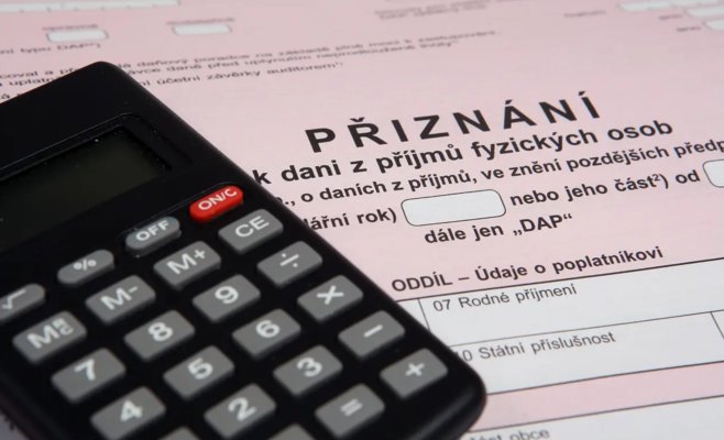 Налоговая декларация для сотрудников: как отчитаться за доходы от аренды, акций и криптовалюты