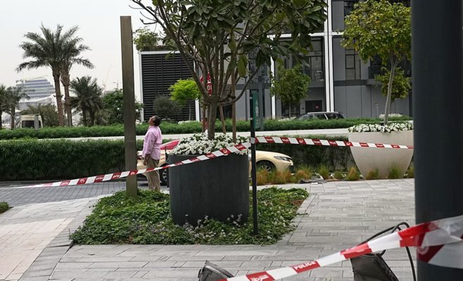 Habibi, Come to Dubai? Массовое бегство иностранцев ставит под удар экономику города