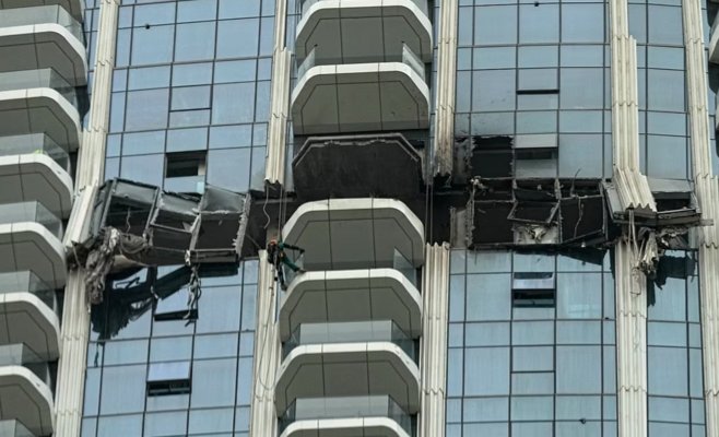 Habibi, Come to Dubai? Массовое бегство иностранцев ставит под удар экономику города