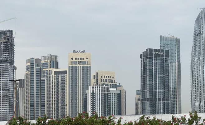 Habibi, Come to Dubai? Массовое бегство иностранцев ставит под удар экономику города