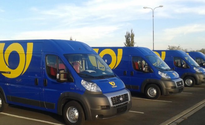 Загадка на почте в Пльзене: куда исчезли десятки тысяч крон?