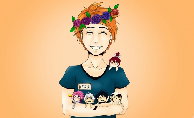 Akicon — фестиваль аниме, манги и японской культуры