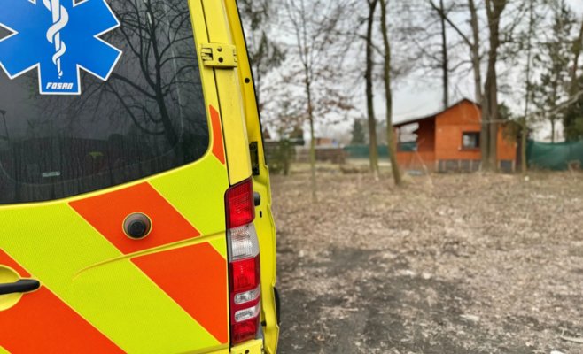 Неосторожность на даче: двое школьников лишились пальцев из-за садовых ножниц