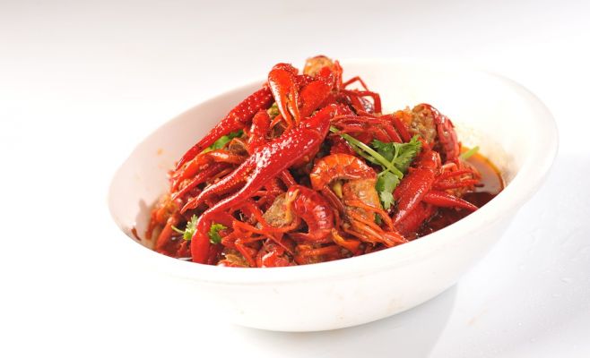 Фестиваль вьетнамской кухни «Попробуй Вьетнам»