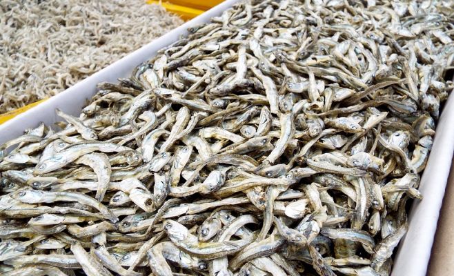 Фестиваль вьетнамской кухни «Попробуй Вьетнам»