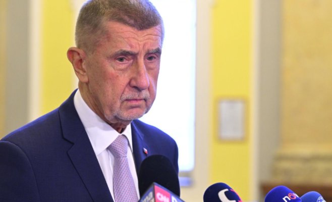 Президент подпишет бюджет в пятницу: Бабиш и Павел обсудили расходы на оборону и зависших дипломатов