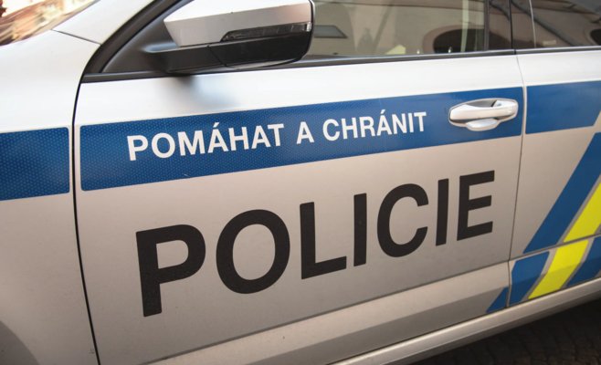 Едва вышел по УДО — и снова взялся за старое: в Пршерове задержали торговца первитином