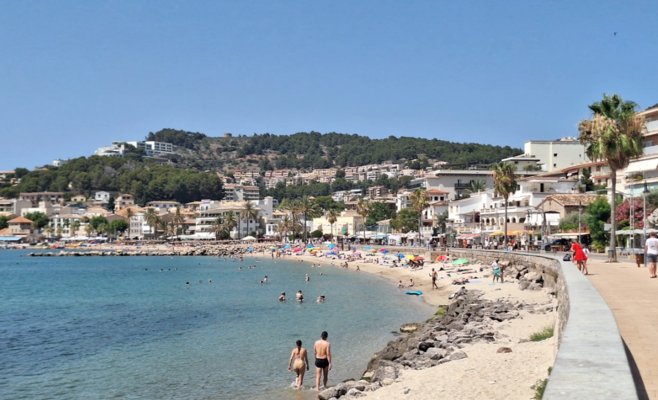 Туры на Средиземноморье стремительно раскупают из-за войны с Ираном