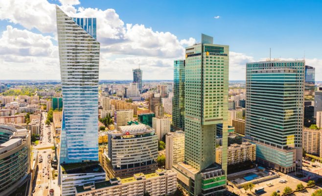 Чехия может только завидовать: Польша стала двадцатой экономикой мира