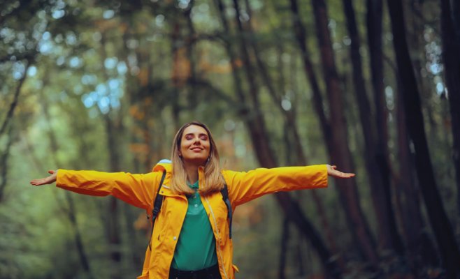 Чехи — двадцатая самая счастливая нация в мире: обошли поляков и словаков