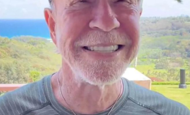 Умер Чак Норрис