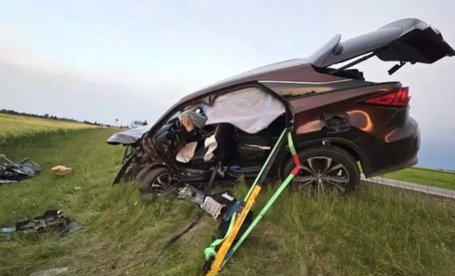 Долларовый миллиардер Зденек Пелц, скорее всего, избежит наказания за смертельное ДТП