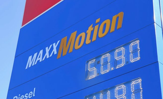 Цены на топливо в Чехии ползут вверх: ситуация напоминает начало войны в Украине