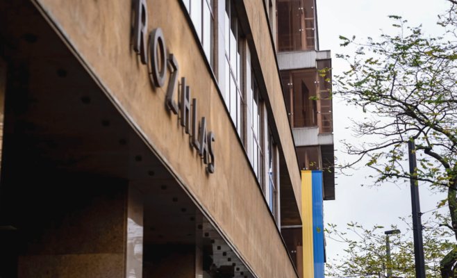 Чешское радио и телевидение протестуют против планов отменить абонентские сборы