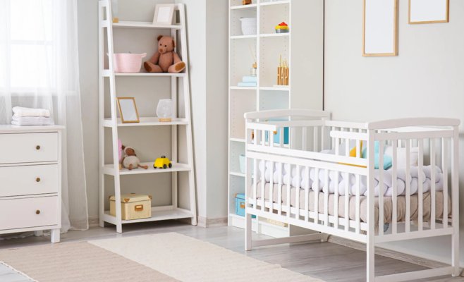 В Мичигане собака перевернула кроватку и насмерть загрызла пятидневную девочку