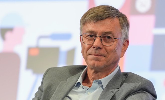 Нам грозят банкротство и коллапс: директор Чешского телевидения предупреждает о последствиях отмены сборов