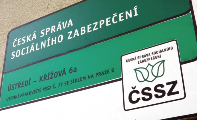 В Чехии упростили подтверждение трудового стажа для расчета пенсии: теперь все можно сделать онлайн