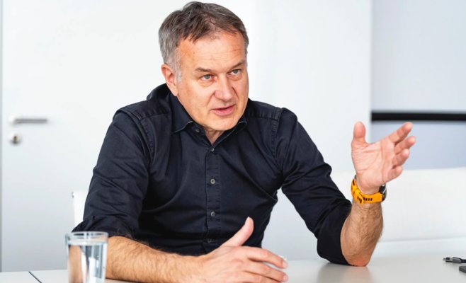 Глава České Radiokomunikace: Спрос на ИИ-дата-центры огромен, мы откроем крупнейший в Чехии