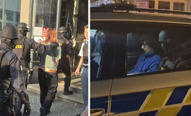 Чехия столкнулась с новой угрозой: почему мелкие радикальные ячейки так сложно отследить