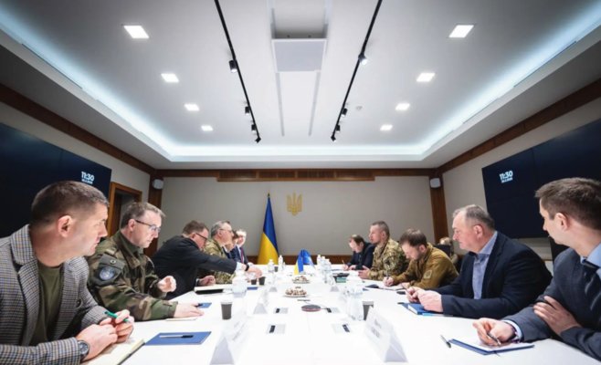 Деньги на исходе: Украина рискует остаться без средств на финансирование обороны