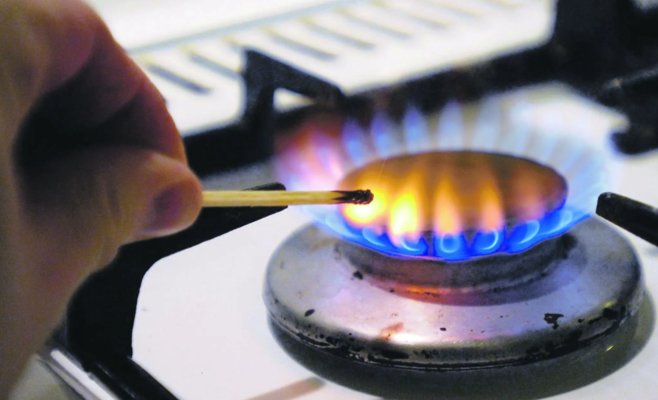 Эксперт: Газ для домохозяйств подорожает на 10–20%, но повода для паники нет