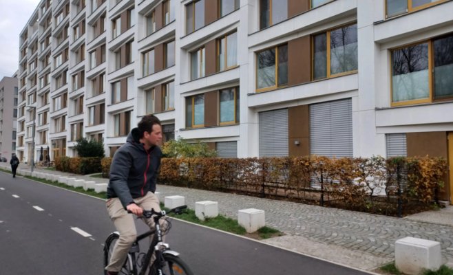 Архитекторы предлагают облагать недвижимость налогом по ее стоимости, чтобы освободить пустующие квартиры