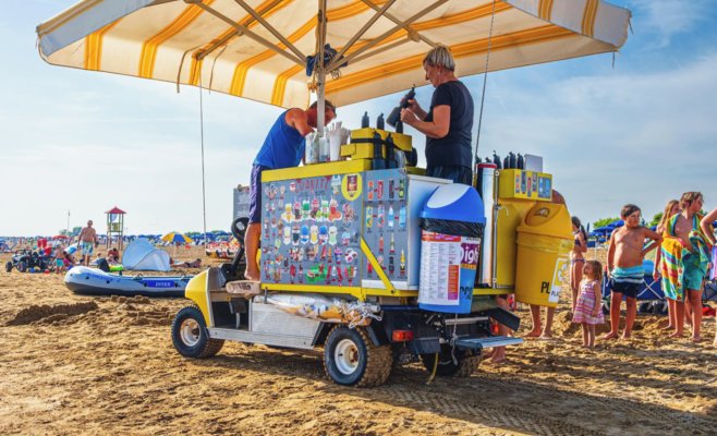 Туроператоры успокаивают клиентов: проданные туры дорожать не будут