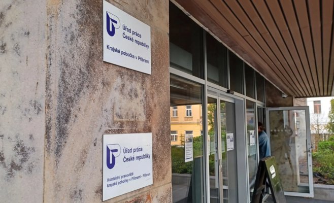 За десять лет в Южной Моравии число работающих иностранцев выросло более чем в два раза