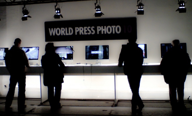 World Press Photo 2016