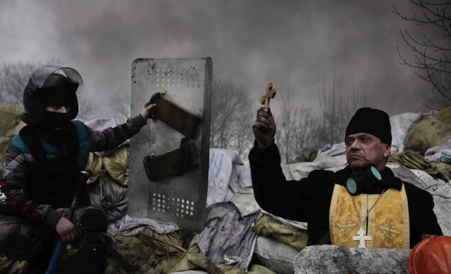 World Press Photo 2016