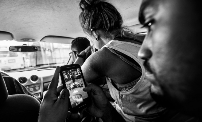 World Press Photo 2016