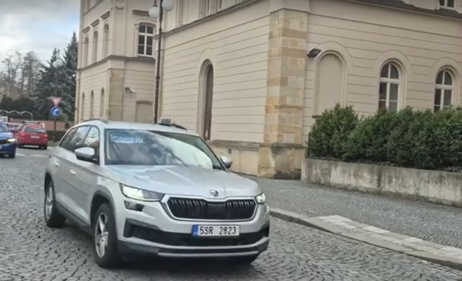 Из-за теракта в Пардубице под стражу отправился уже четвертый человек: иностранка, которой не понадобился переводчик