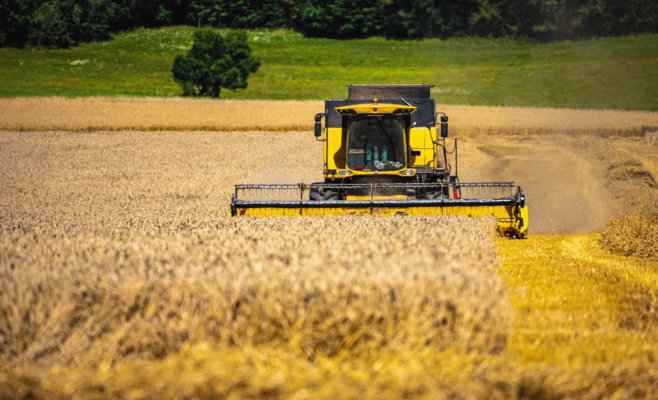 Рекордная прибыль, а затем спад. После отличного года фермеров ждет тяжелое продолжение
