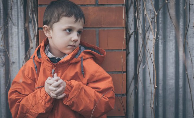 Дети гибнут от рук родителей, с которыми их оставили органы опеки