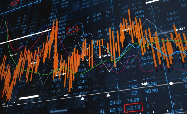 Европейские акции снова падают