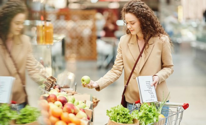 Пасха 2026: как будут работать магазины в праздничные дни