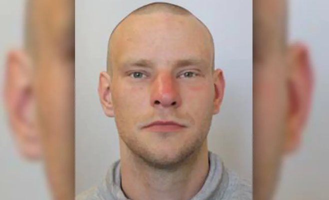 В Чехии заключенный сбежал прямо с работы по утилизации старых холодильников